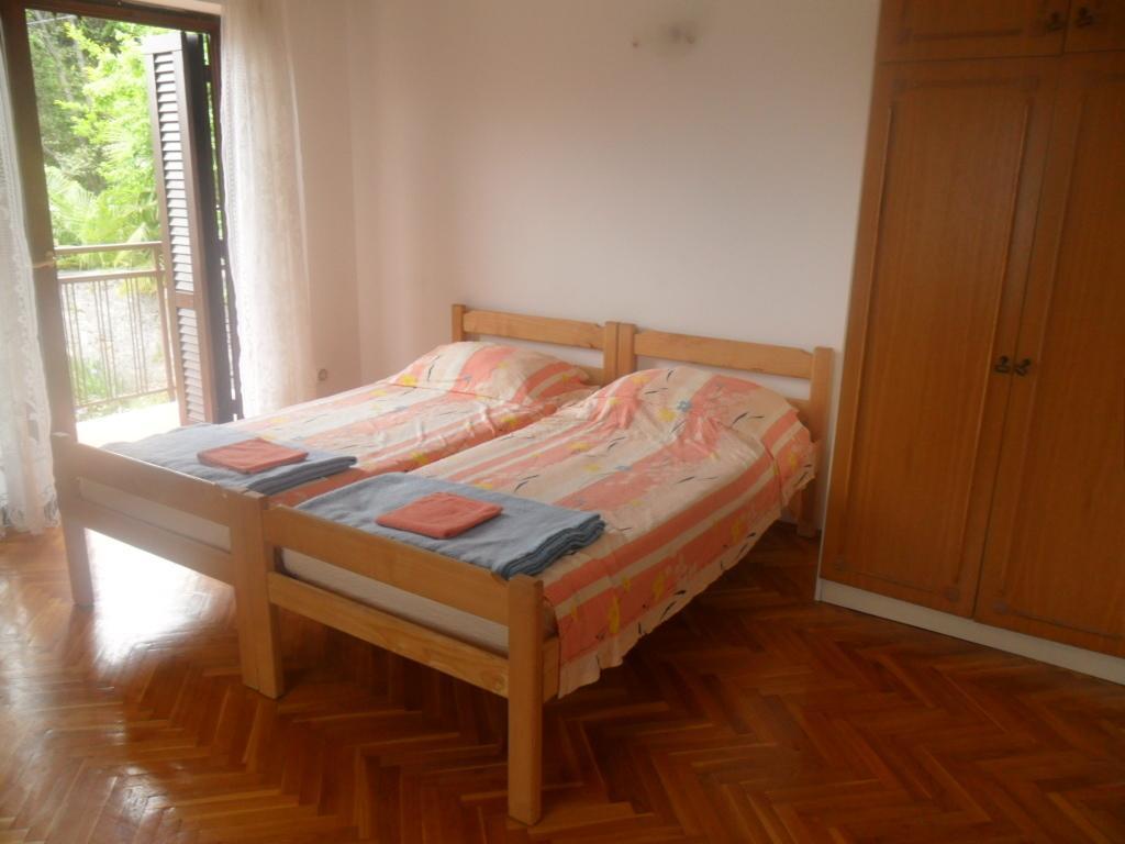 Apartments Placovici Volosko Quarto foto